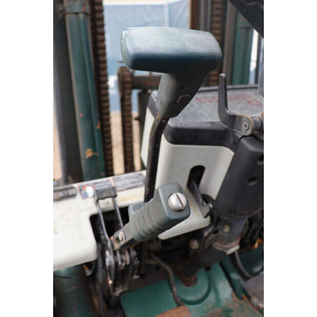 1991 تويوتا 02-5FD-F25-46418695