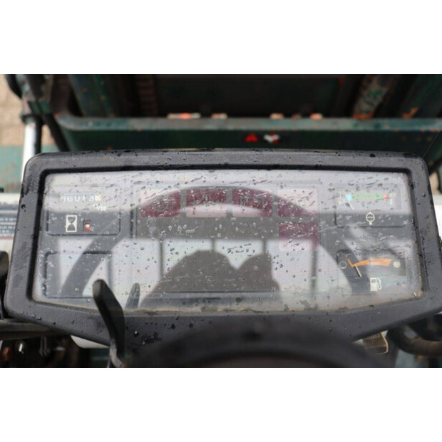 1991 تويوتا 02-5FD-F25-46418698