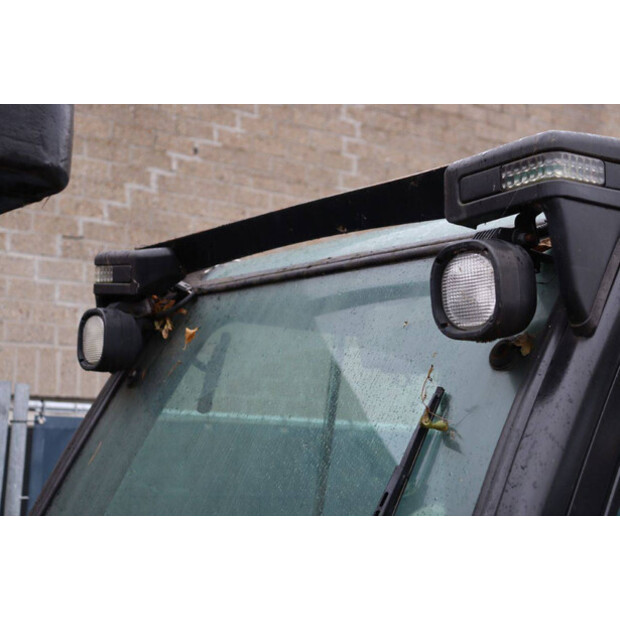 2014 Yale GDP25VX E2170-46418716