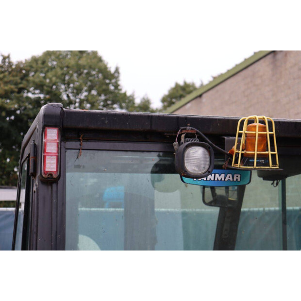 2014 Yale GDP25VX E2170-46418719