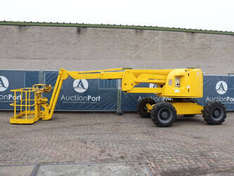 Image for LIFTS 2000 Haulotte HA16PX