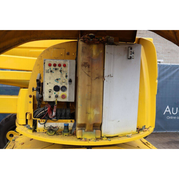 2000 هولوت HA16PX-46418763