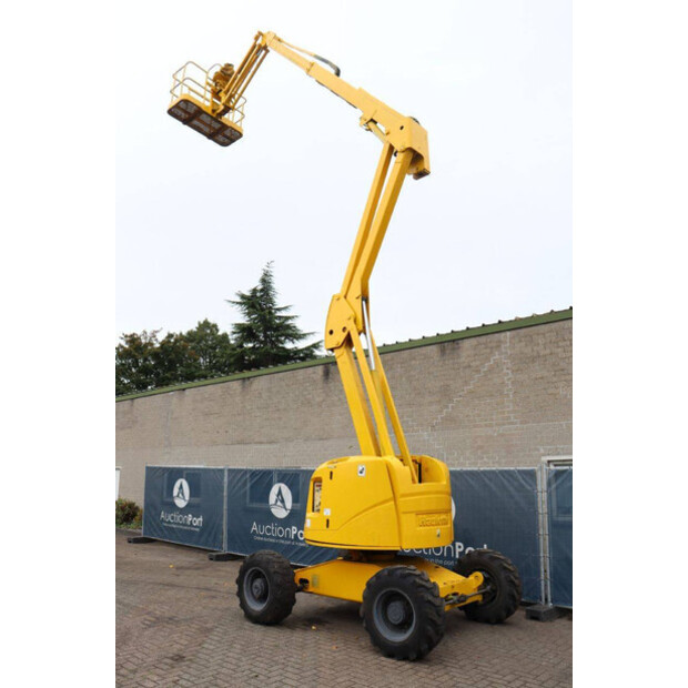 2000 هولوت HA16PX-46418768