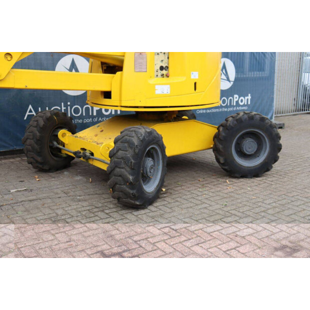 2000 هولوت HA16PX-46418770