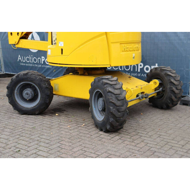 2000 هولوت HA16PX-46418772