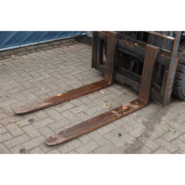 2013 Doosan D30S-5-46418782