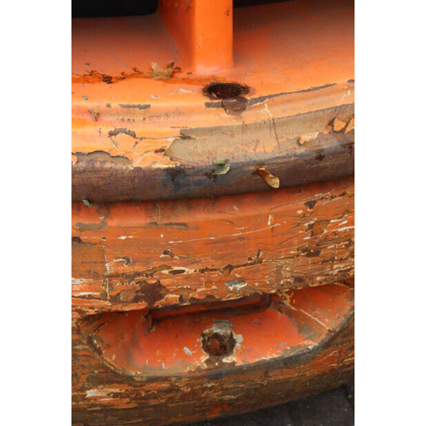 2013 Doosan D30S-5-46418793