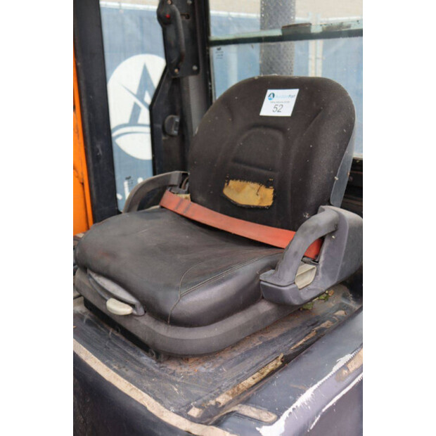 2013 Doosan D30S-5-46418795