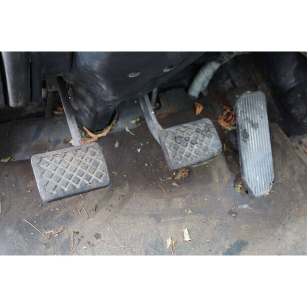 2013 Doosan D30S-5-46418797