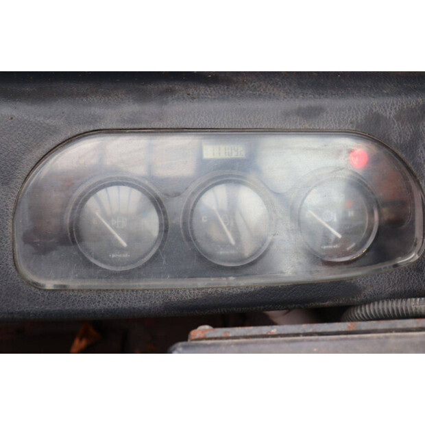 2013 Doosan D30S-5-46418801