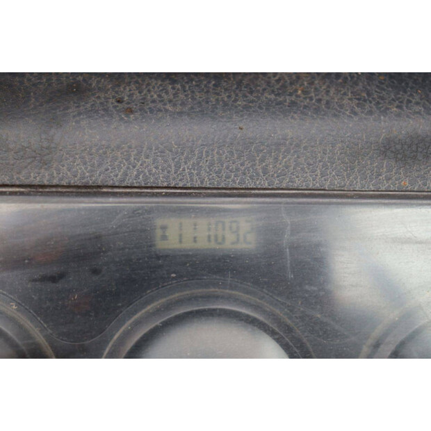 2013 Doosan D30S-5-46418802