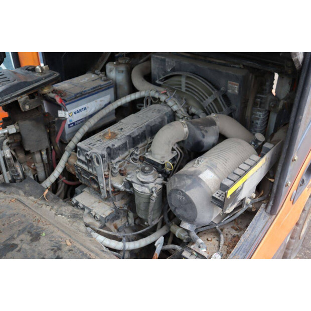 2013 Doosan D30S-5-46418803