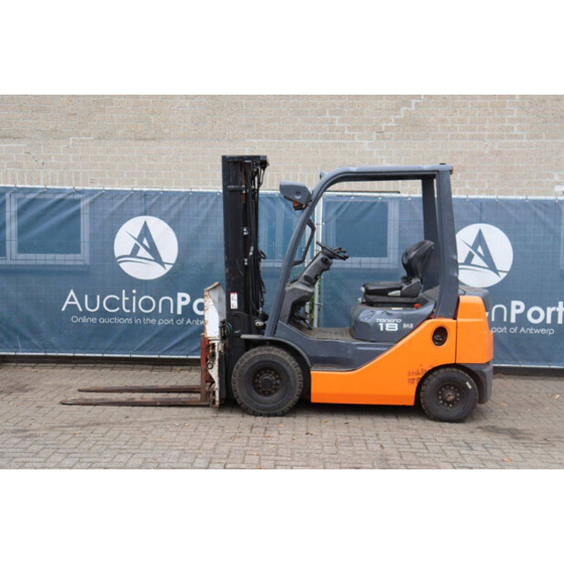 2013 Toyota 02-8FDF18-46418811