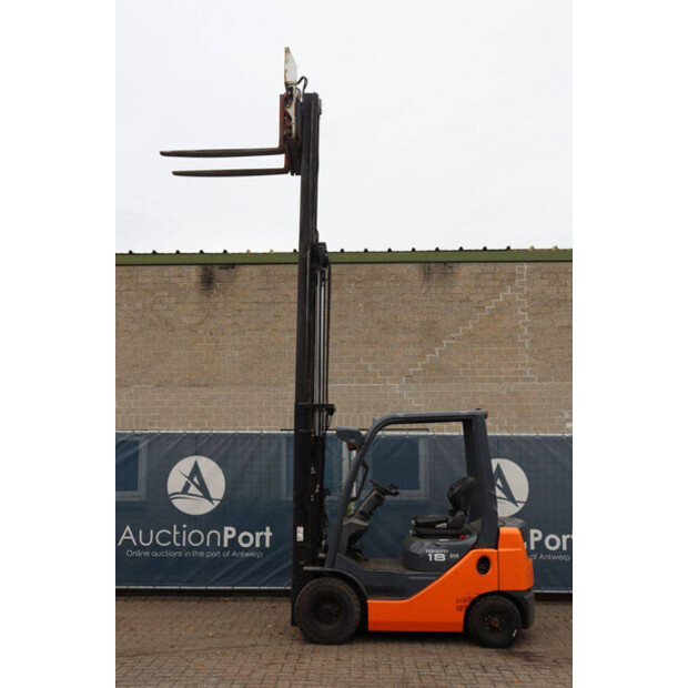 2013 Toyota 02-8FDF18-46418845