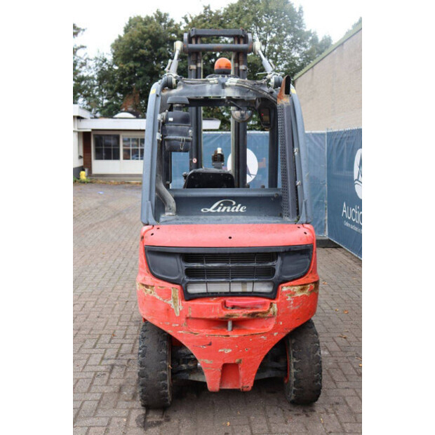 2016 Linde H20D-02/600-46418852