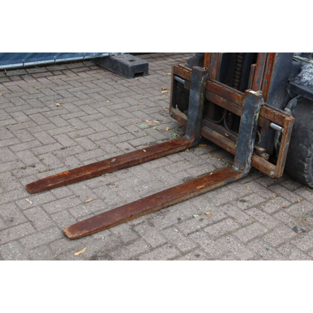 2016 Linde H20D-02/600-46418857