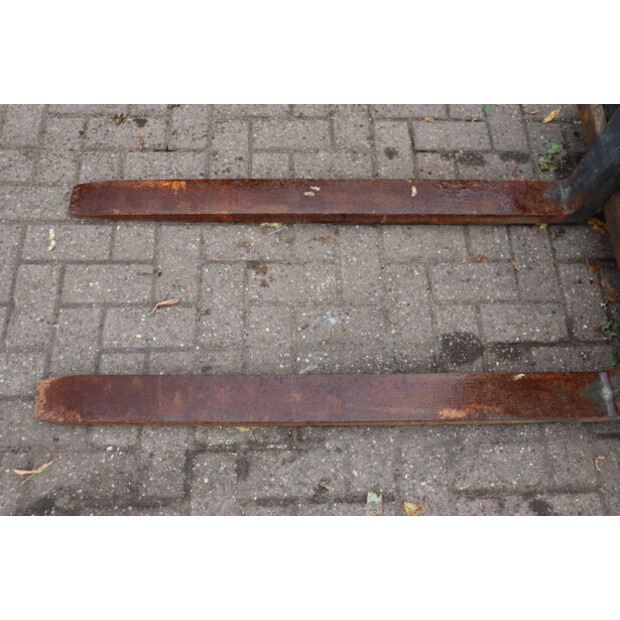 2016 Linde H20D-02/600-46418858