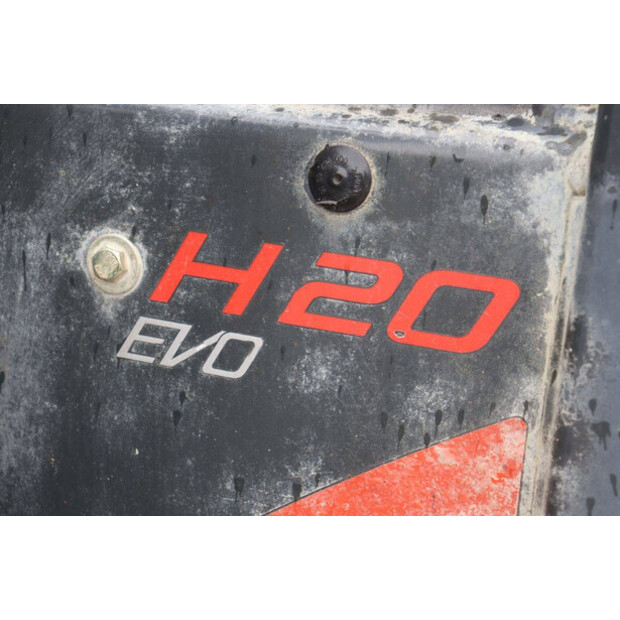 2016 Linde H20D-02/600-46418860