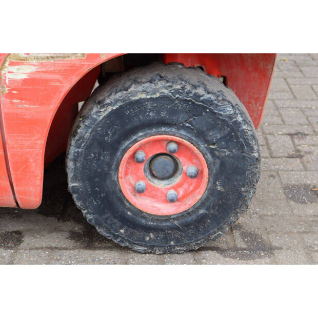 2016 Linde H20D-02/600-46418862