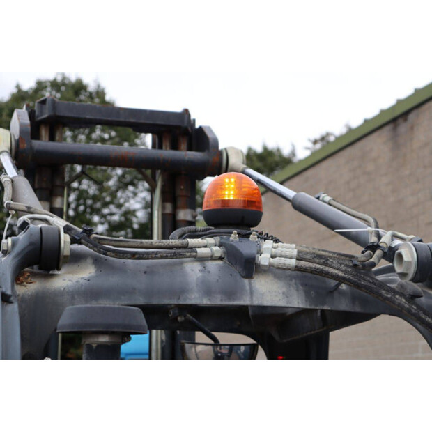 2016 Linde H20D-02/600-46418864