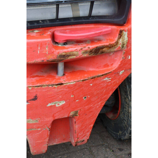 2016 Linde H20D-02/600-46418865