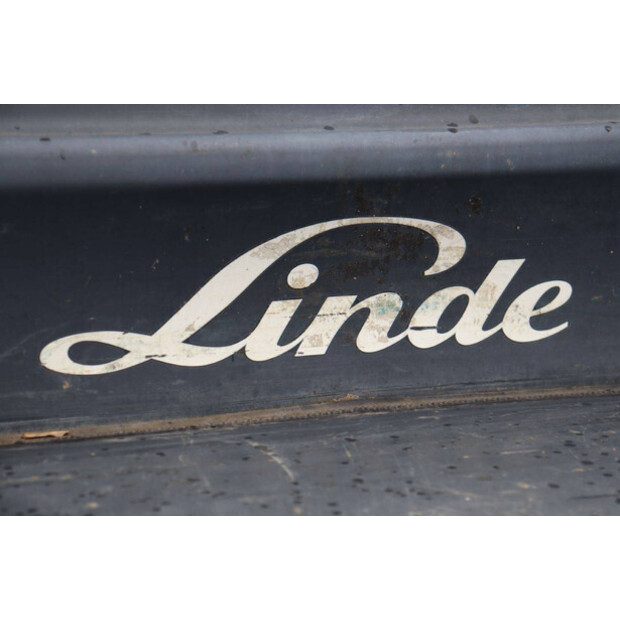 2016 Linde H20D-02/600-46418866
