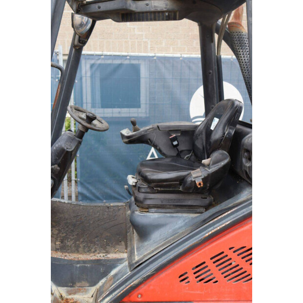 2016 Linde H20D-02/600-46418869