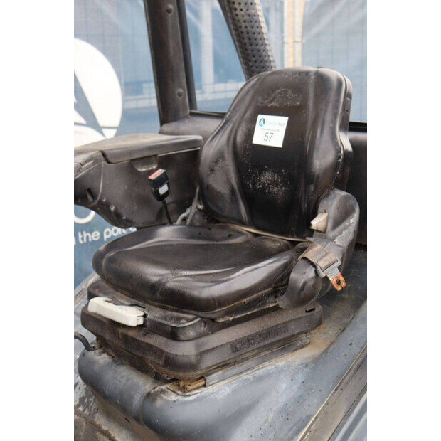 2016 Linde H20D-02/600-46418870