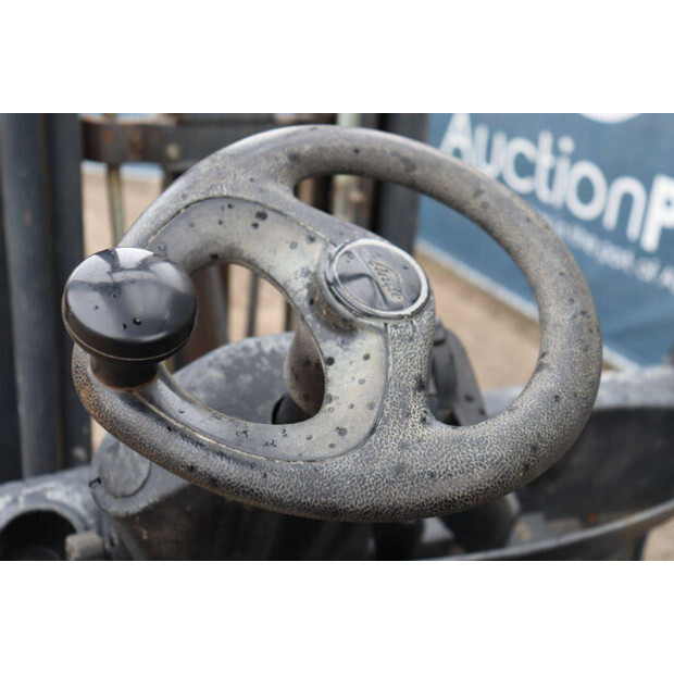 2016 Linde H20D-02/600-46418873