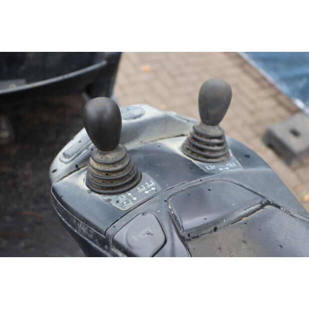 2016 Linde H20D-02/600-46418874