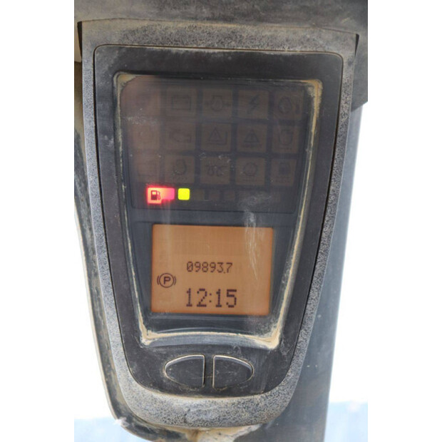 2016 Linde H20D-02/600-46418875