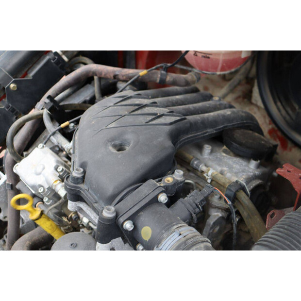 2016 Linde H20D-02/600-46418882