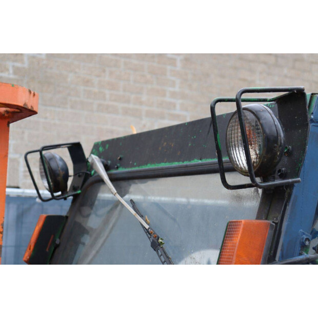 1992 Toyota 02-5FD 15-46418896