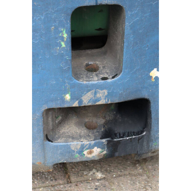 1992 Toyota 02-5FD 15-46418900