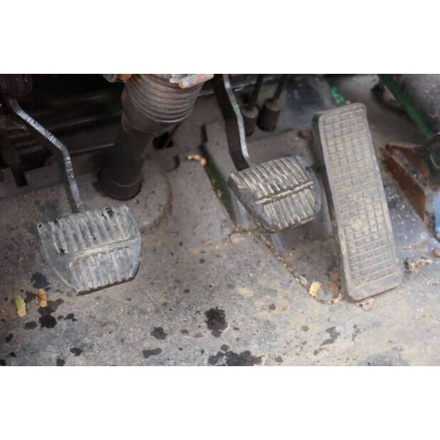 1992 Toyota 02-5FD 15-46418907