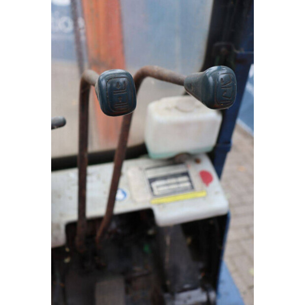 1992 Toyota 02-5FD 15-46418908