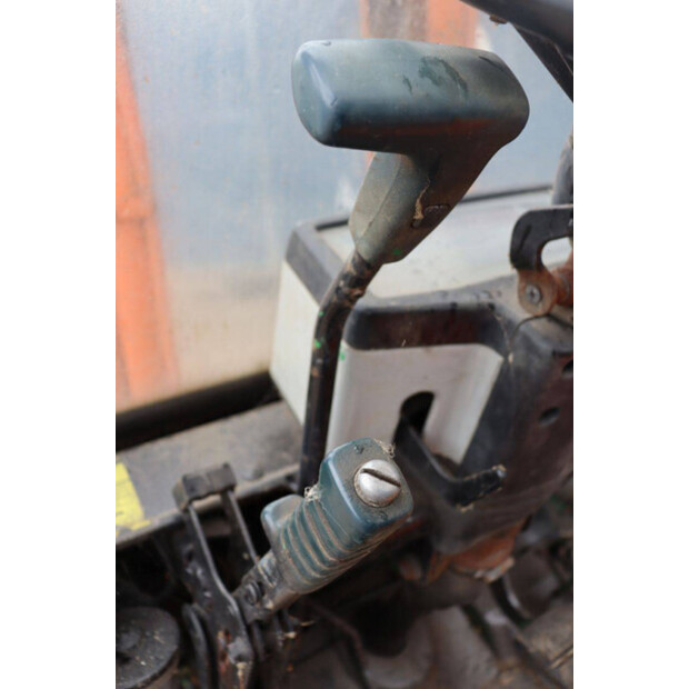 1992 Toyota 02-5FD 15-46418909