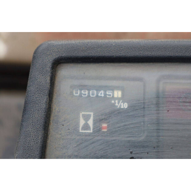 1992 Toyota 02-5FD 15-46418912