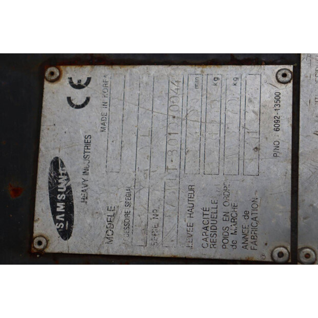 SAMSUNG S7-VLT-30-46418948