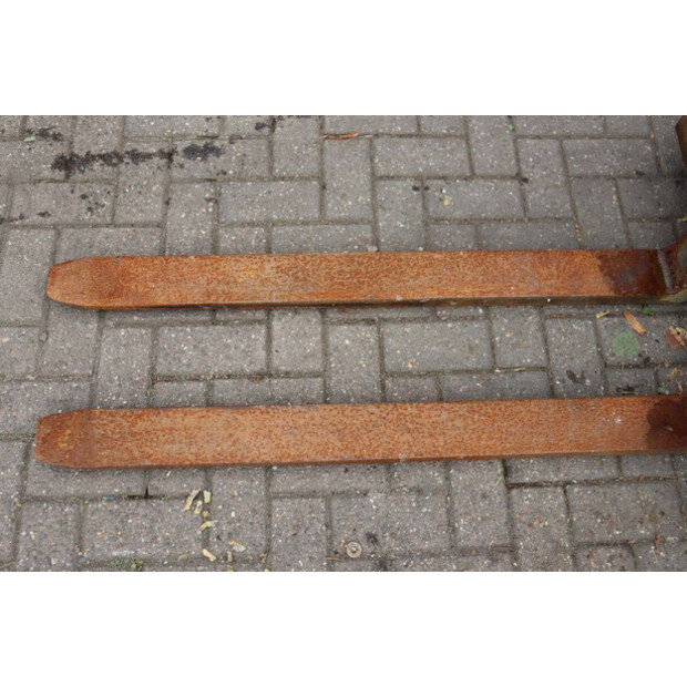 1990 NISSAN EH02A25-46418965