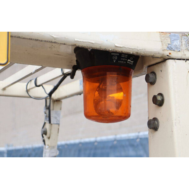 1990 NISSAN EH02A25-46418971