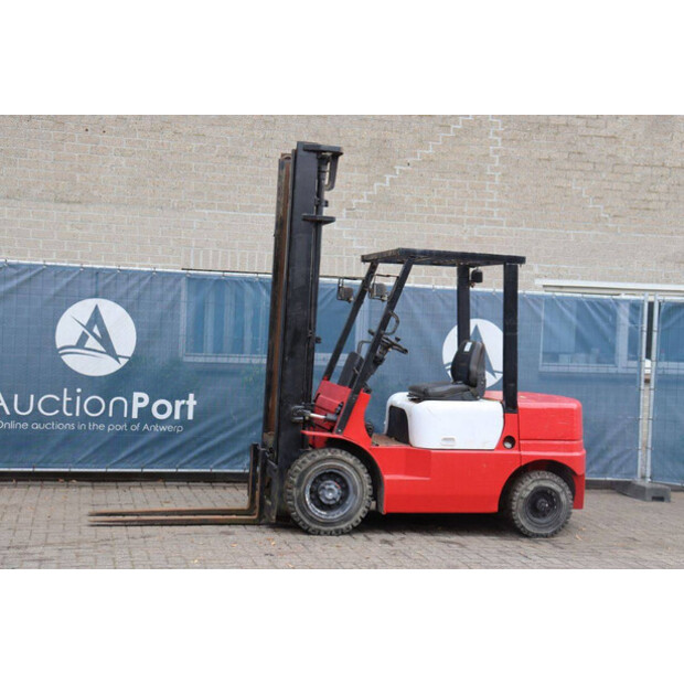 HALLA HDF25-46418992