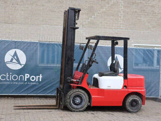 Image for HALLA HDF25