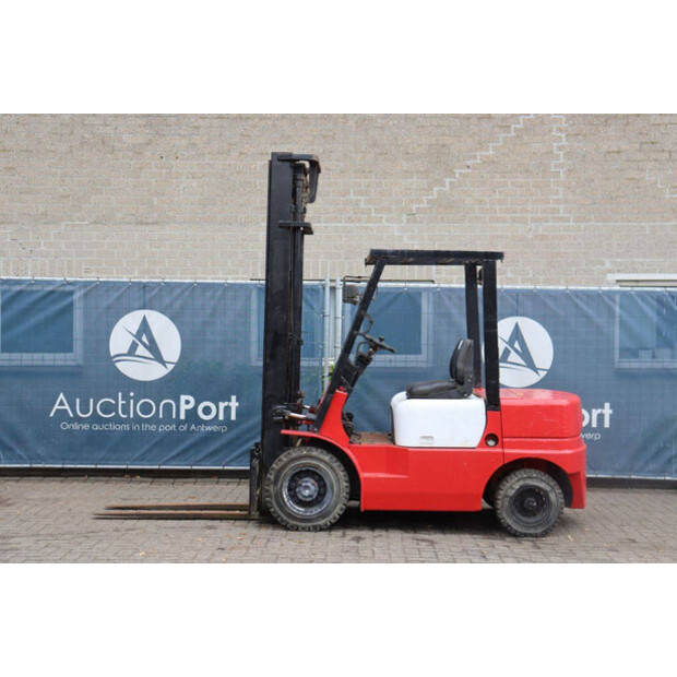 HALLA HDF25-46418993