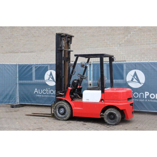 HALLA HDF25-46418994