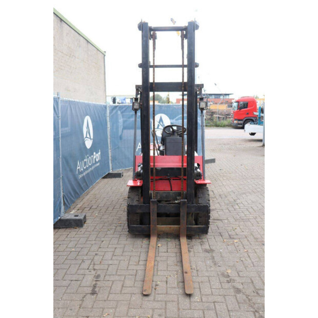 HALLA HDF25-46418999