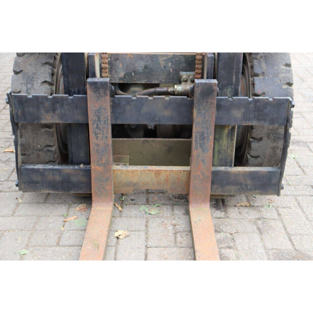 HALLA HDF25-46419003