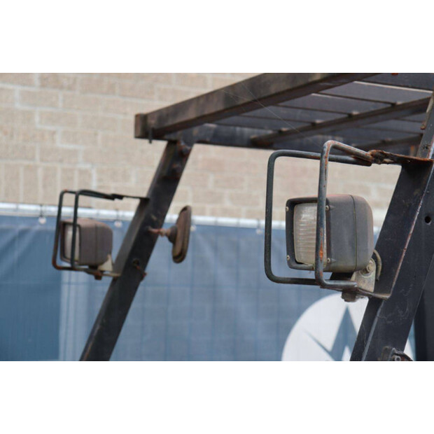 HALLA HDF25-46419004