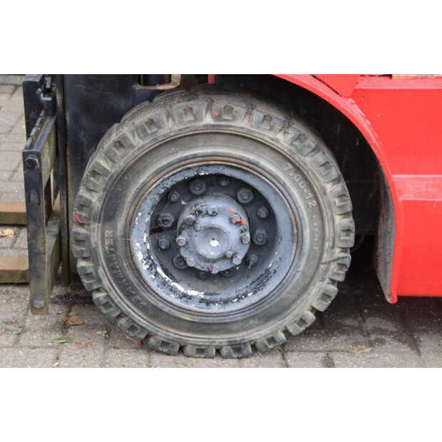 HALLA HDF25-46419005