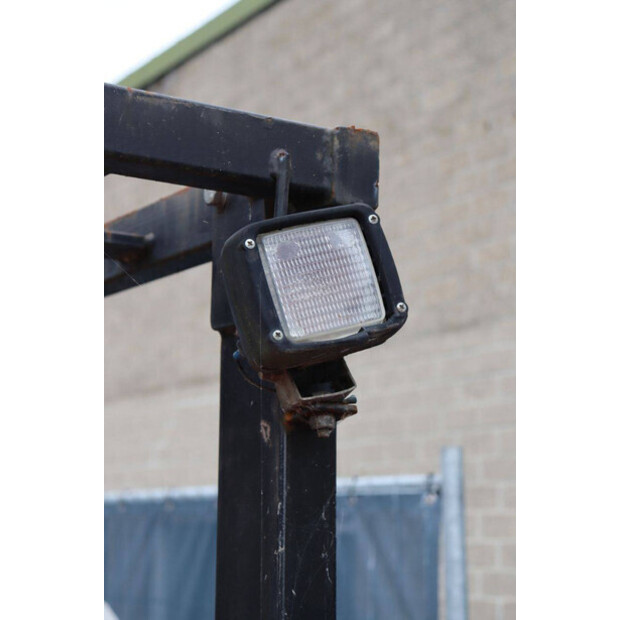 HALLA HDF25-46419007